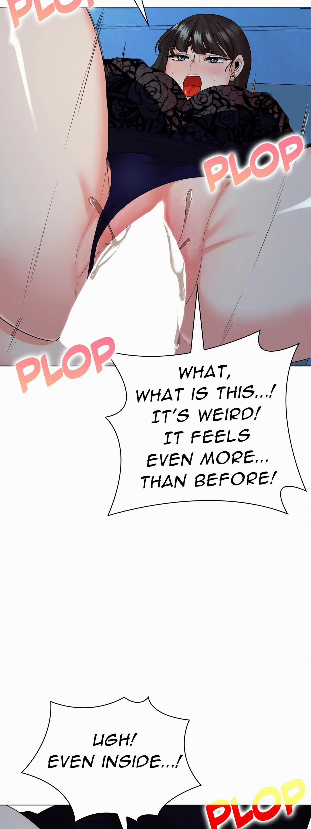 The High Society 35 trang 48