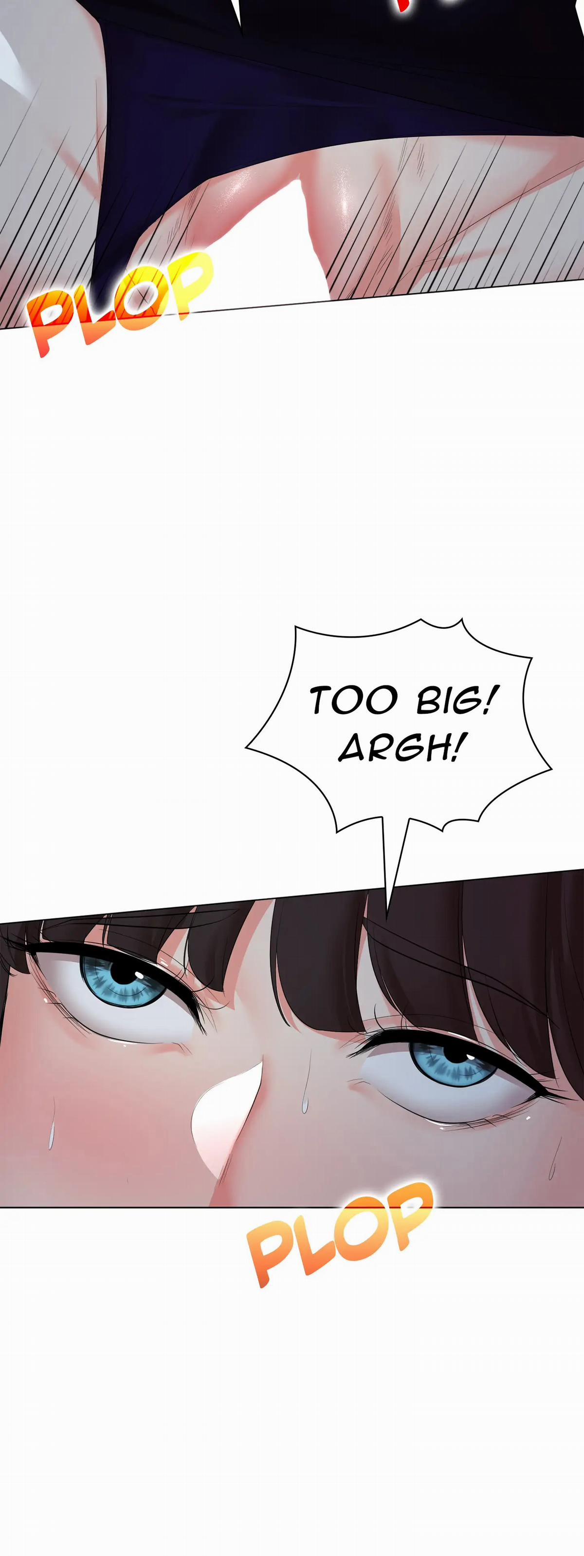 The High Society 35 trang 49