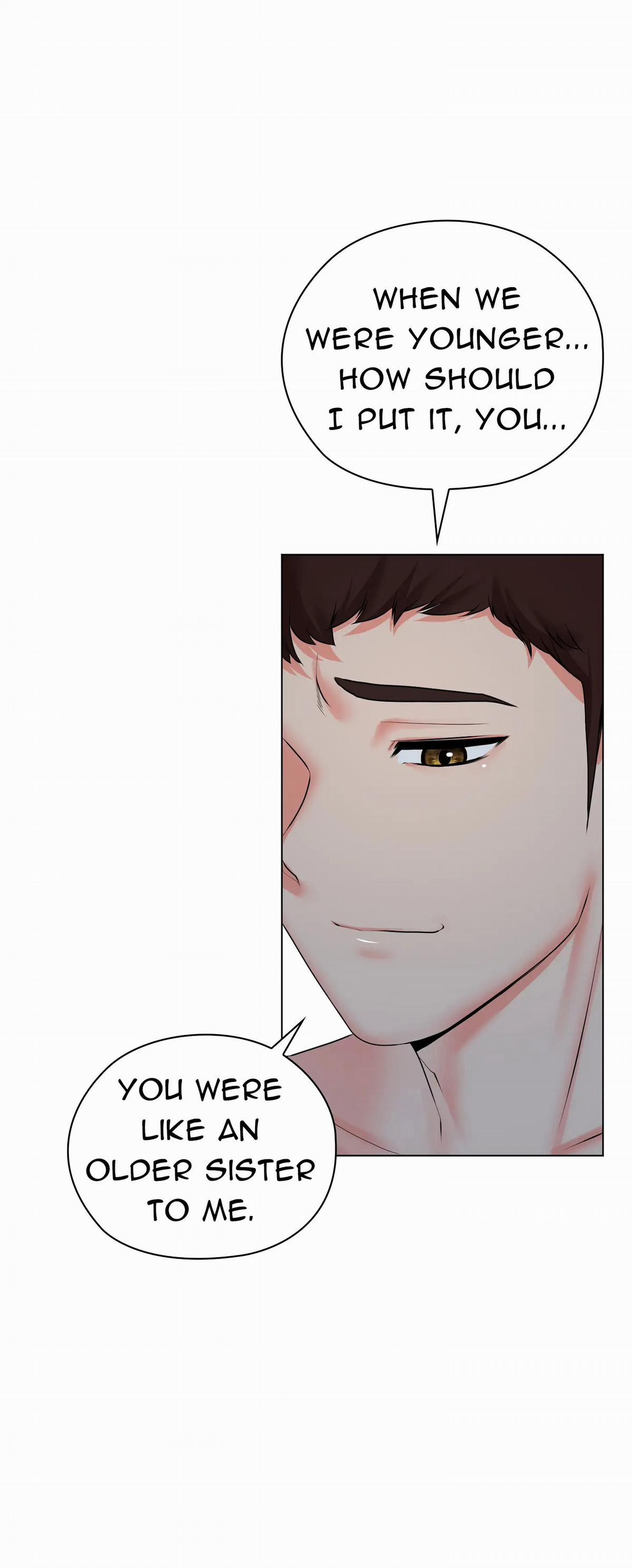 The High Society 35 trang 5