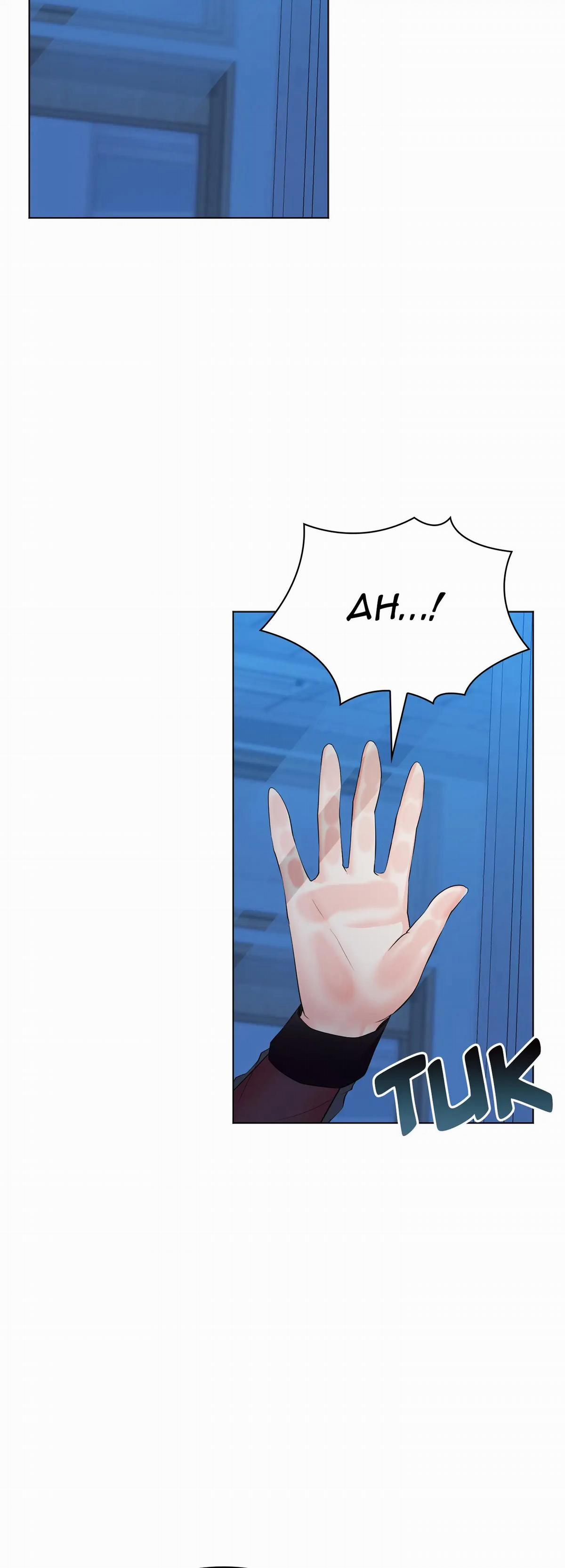 The High Society 35 trang 58