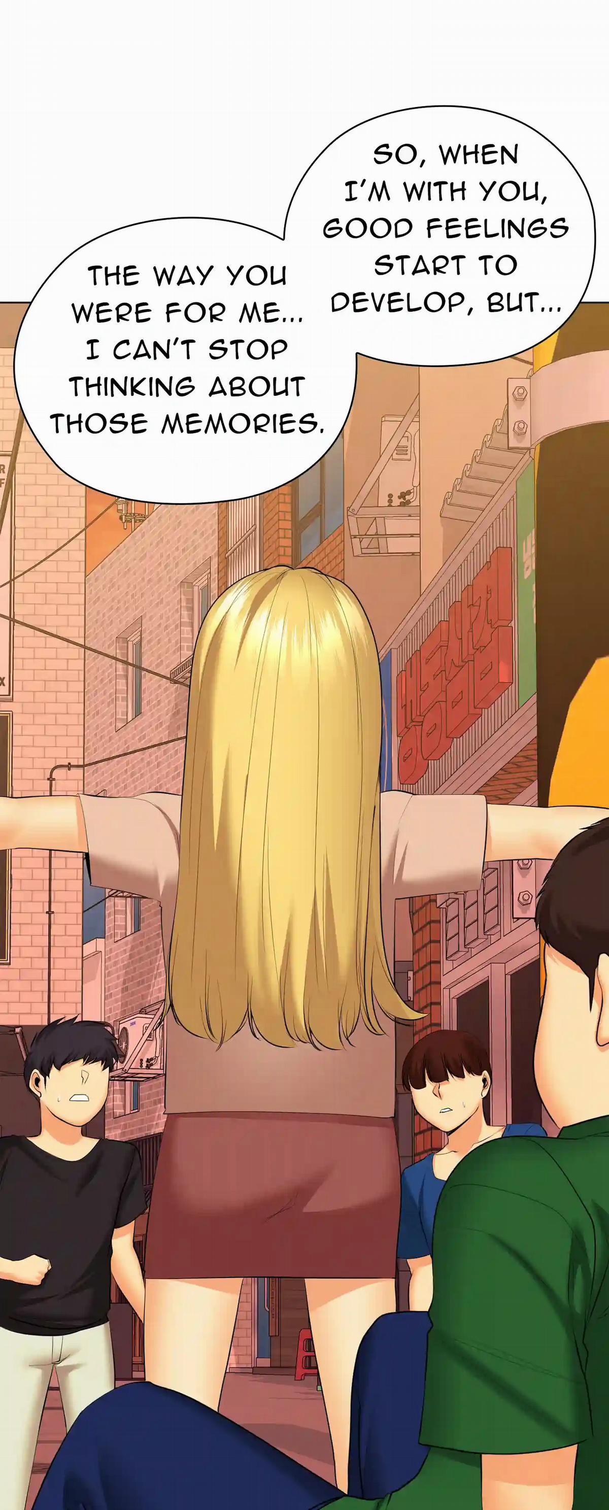 The High Society 35 trang 6