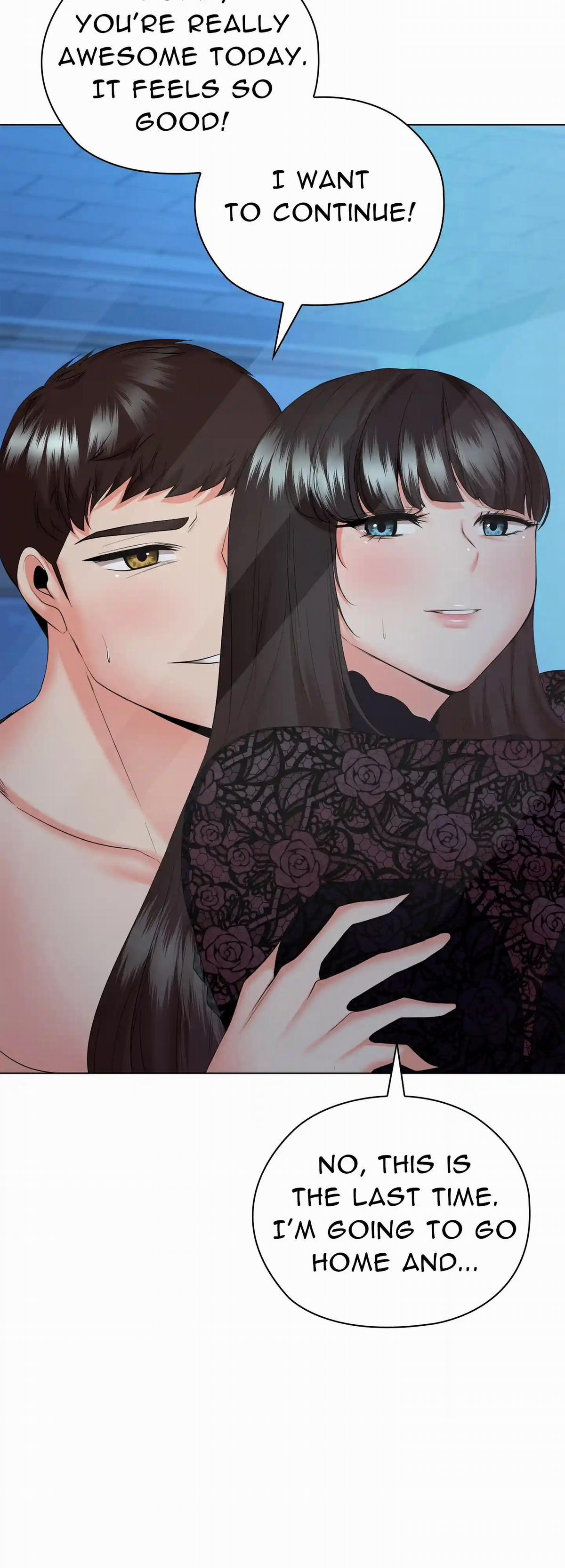 The High Society 35 trang 60