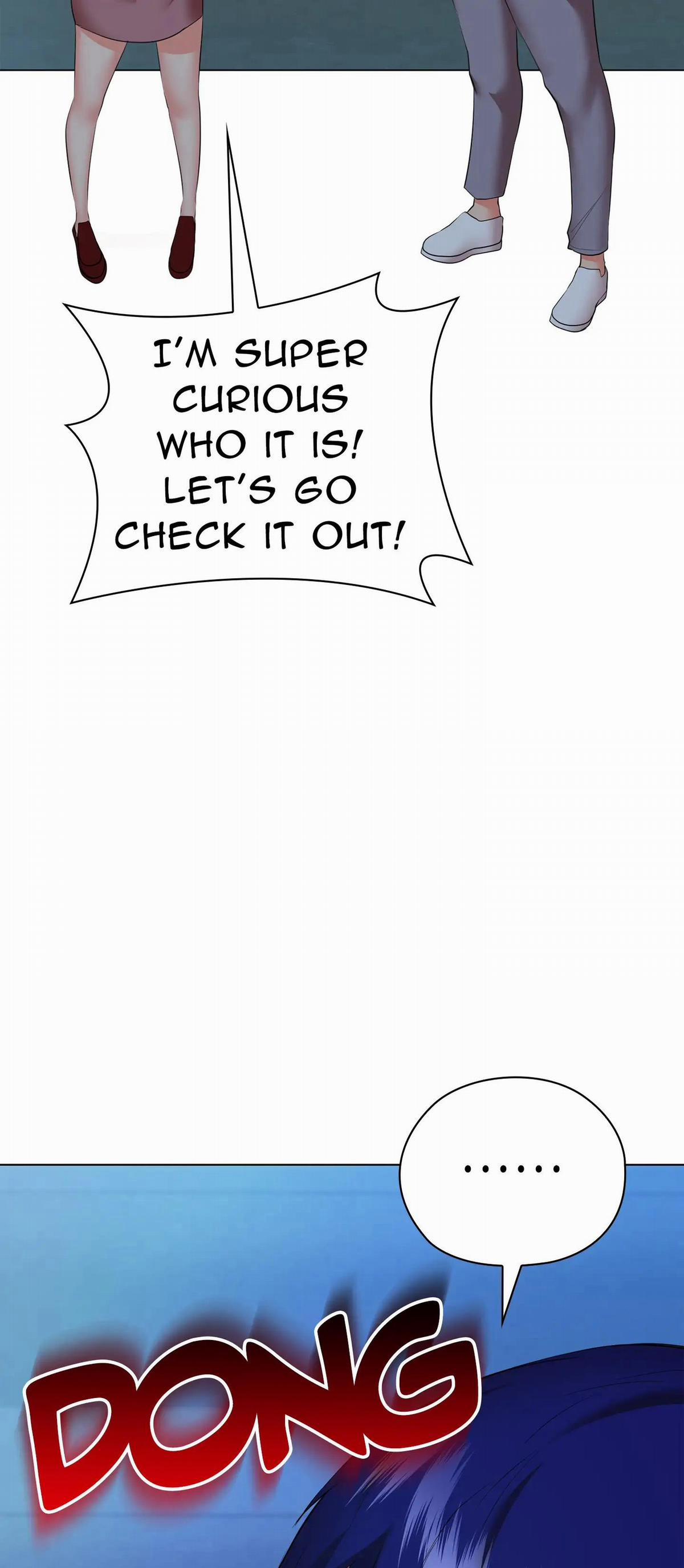 The High Society 35 trang 64