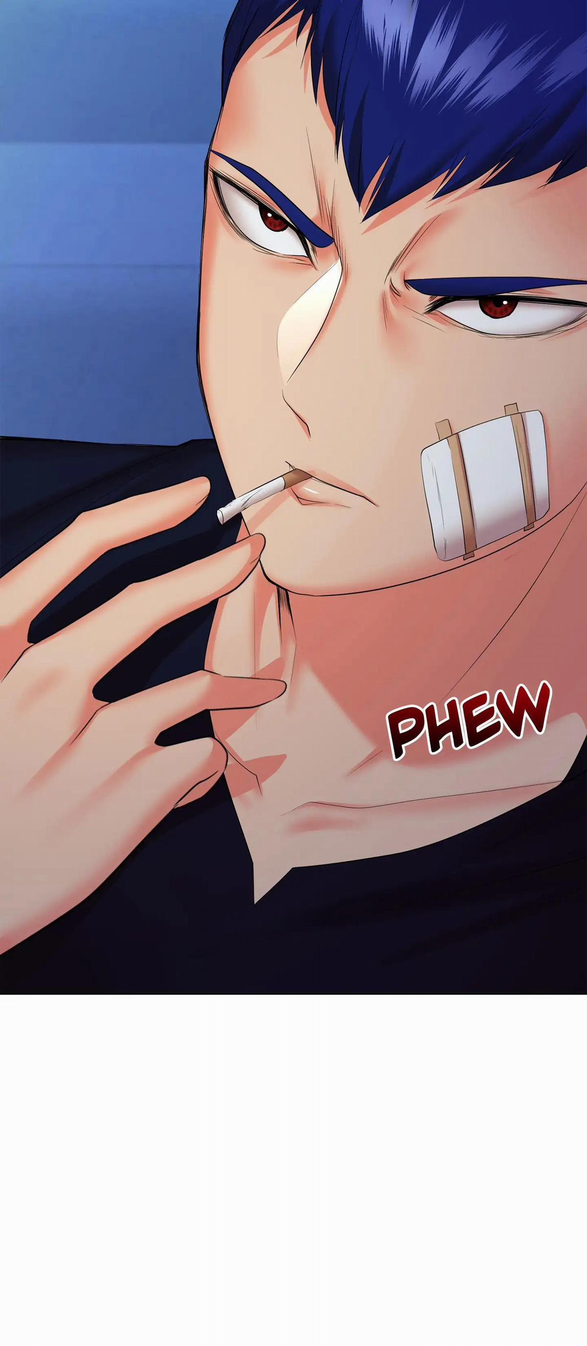 The High Society 35 trang 65