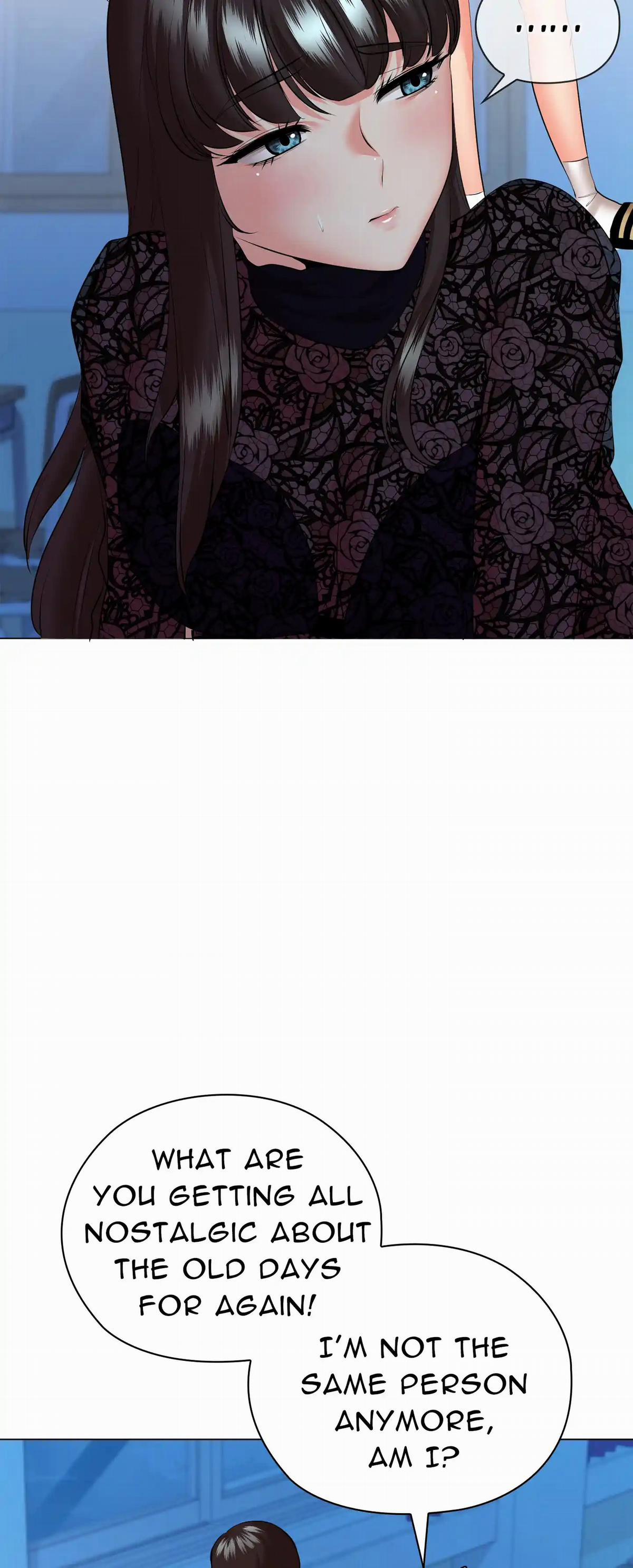 The High Society 35 trang 8