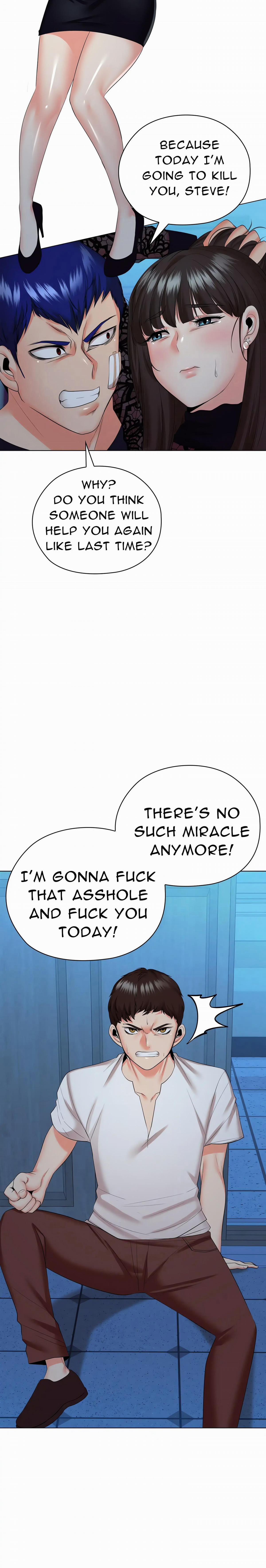 The High Society 36 trang 23