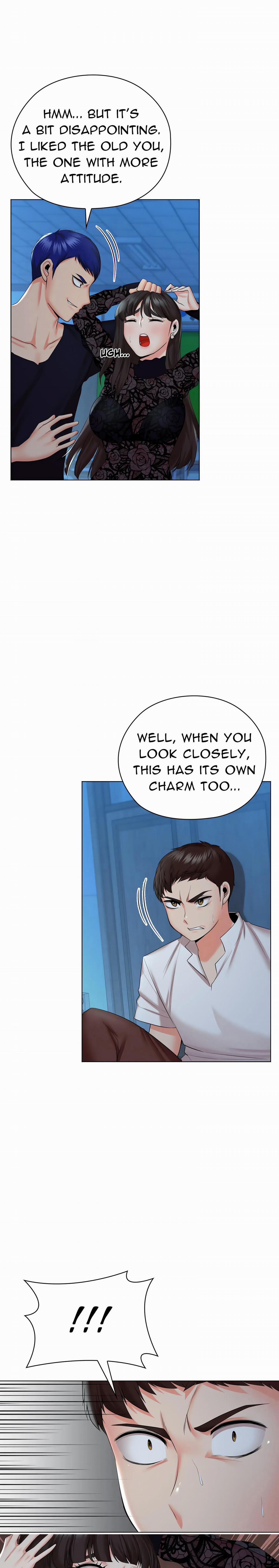 The High Society 37 trang 1