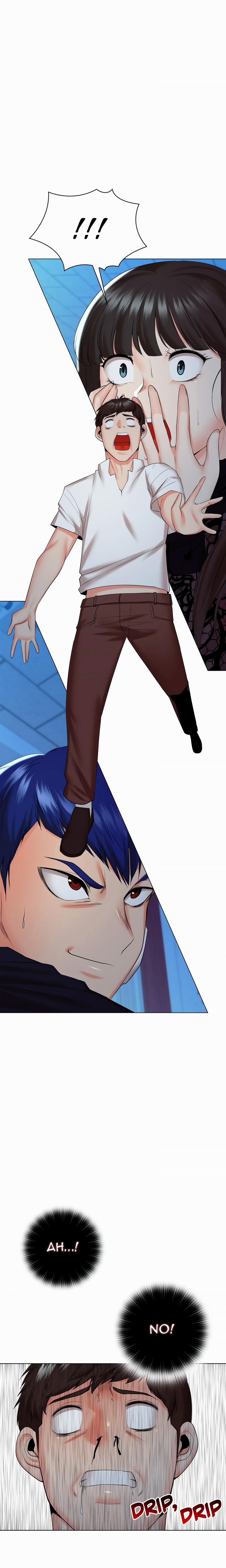 The High Society 37 trang 11