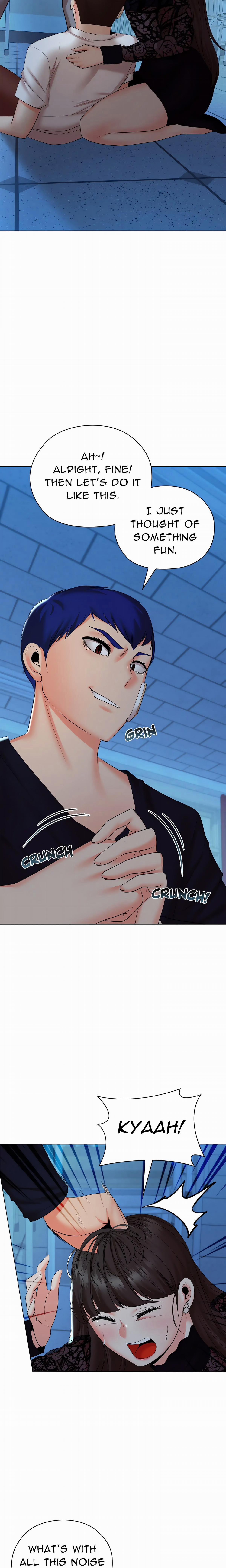 The High Society 37 trang 14