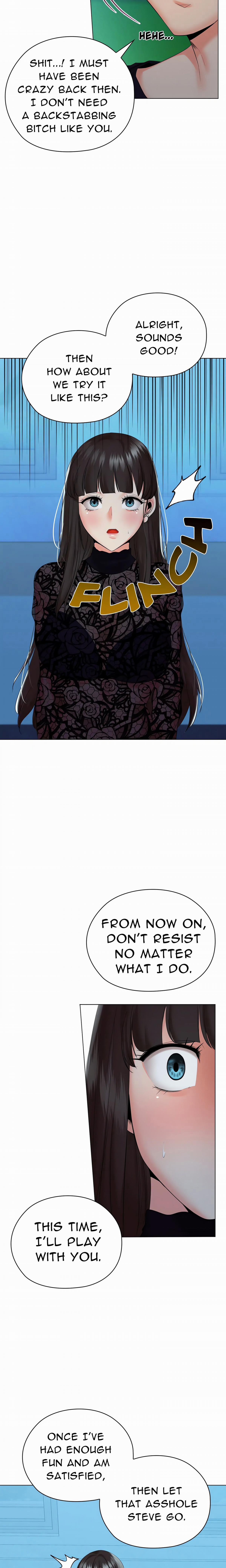 The High Society 37 trang 17