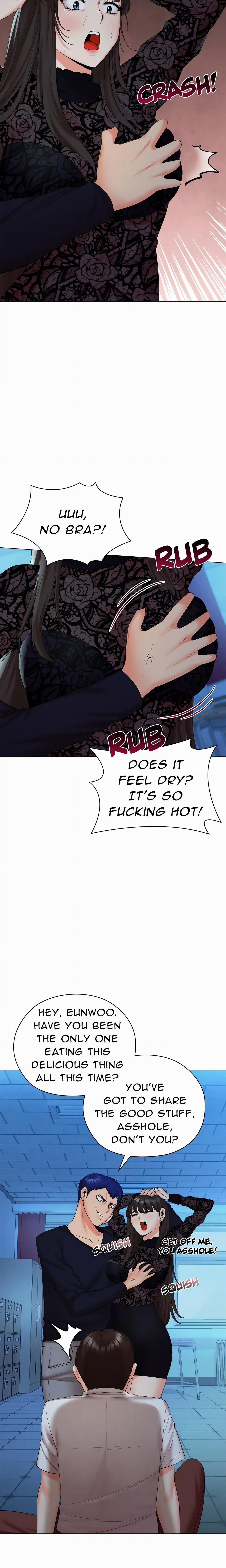 The High Society 37 trang 2