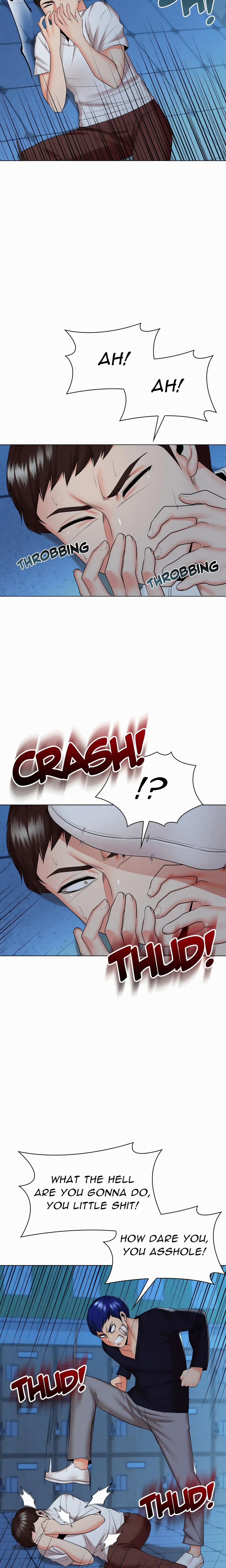 The High Society 37 trang 20