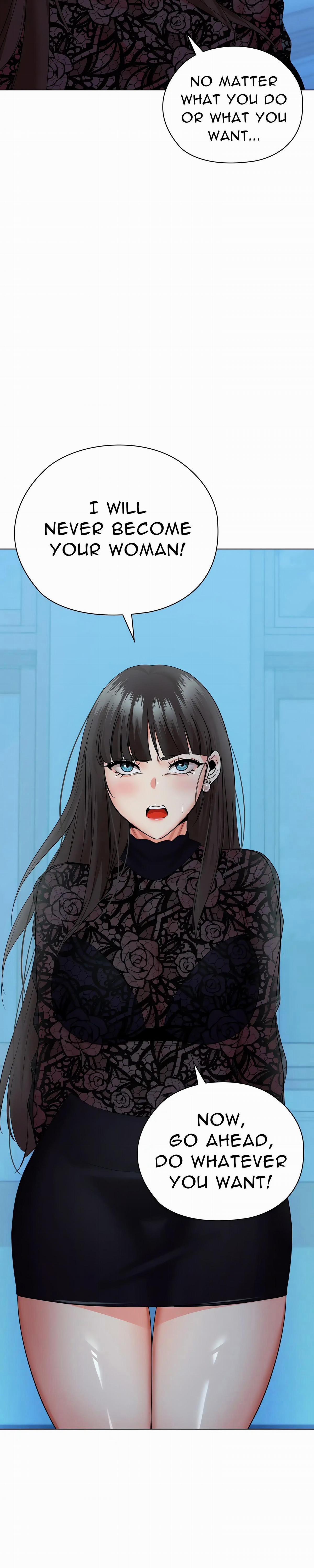 The High Society 37 trang 23