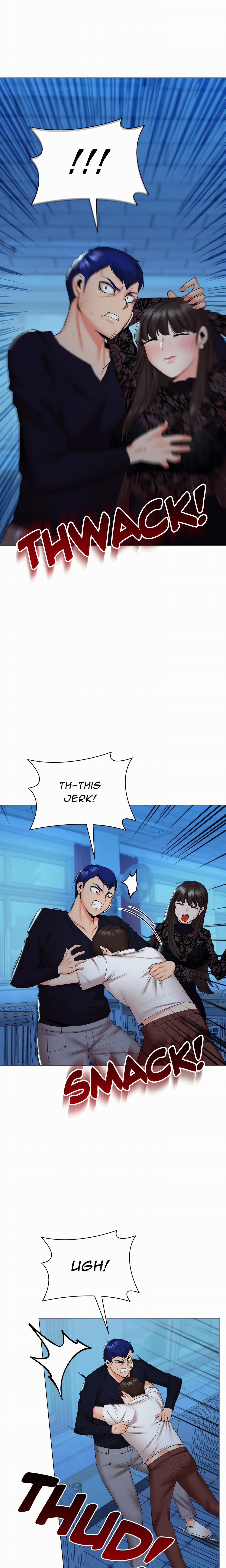 The High Society 37 trang 5