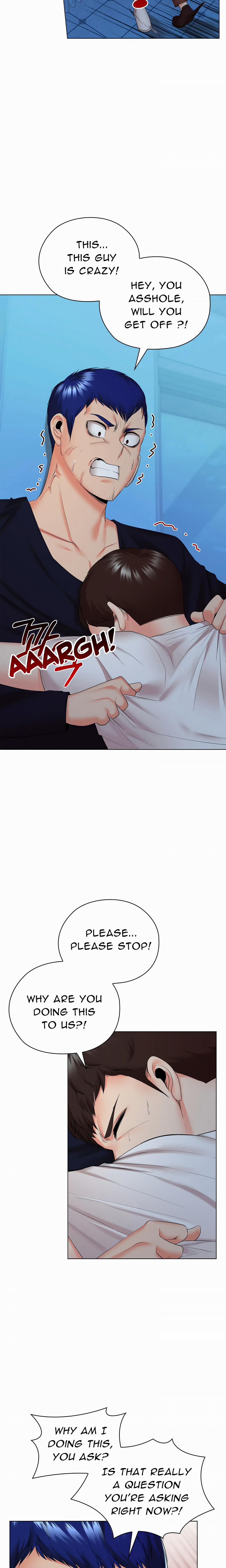 The High Society 37 trang 6