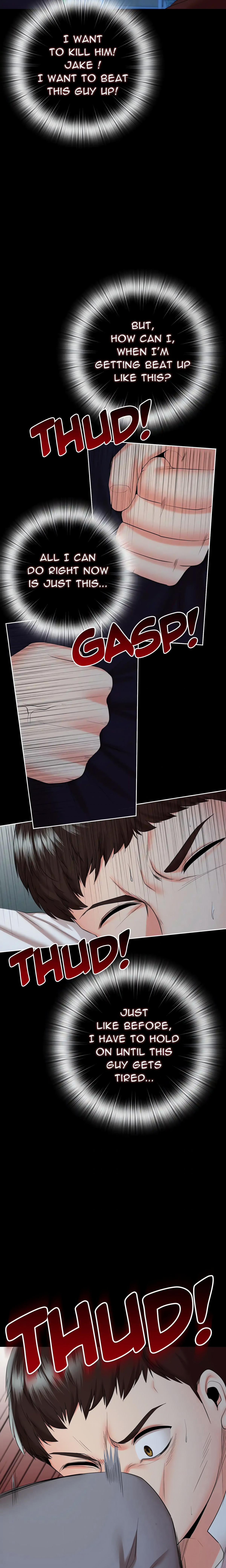 The High Society 37 trang 8