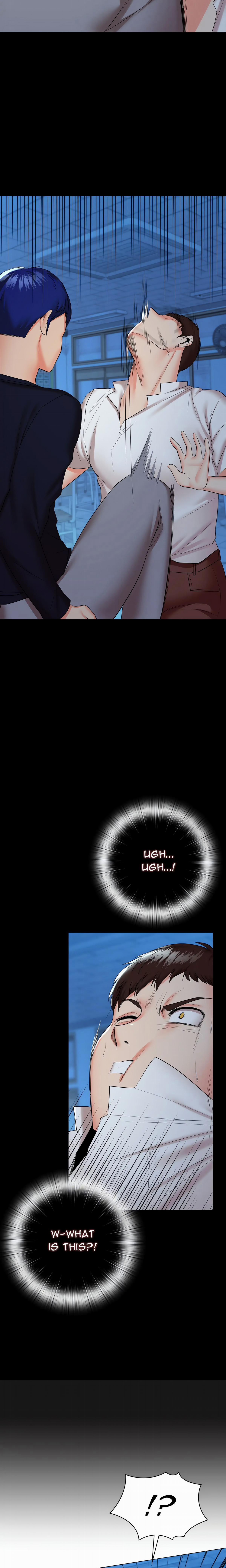 The High Society 37 trang 9