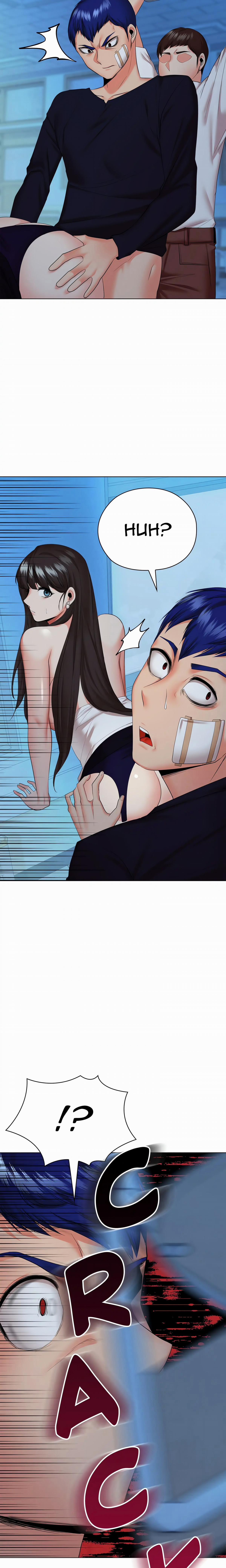 The High Society 38 trang 13