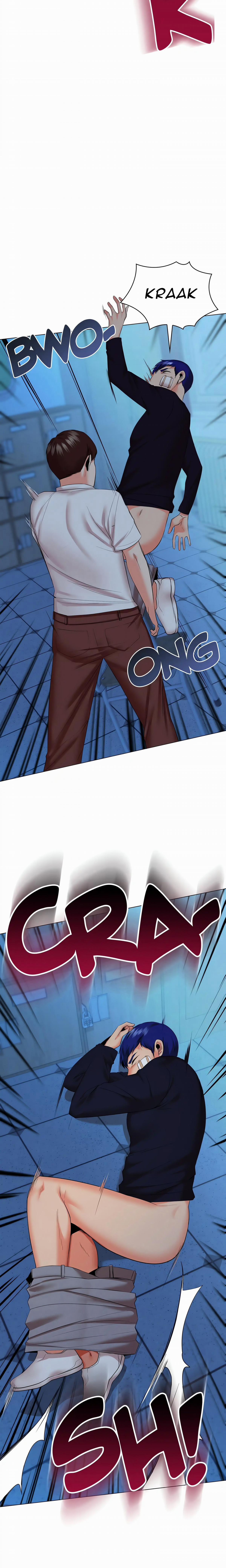 The High Society 38 trang 14