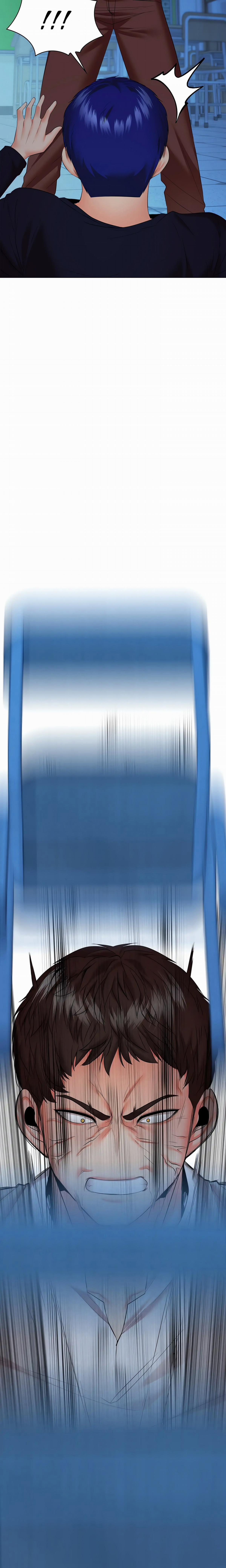 The High Society 38 trang 16