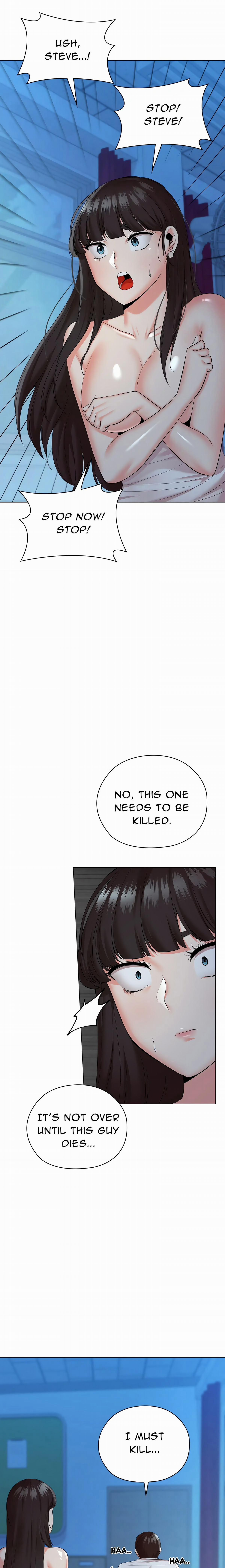 The High Society 38 trang 18