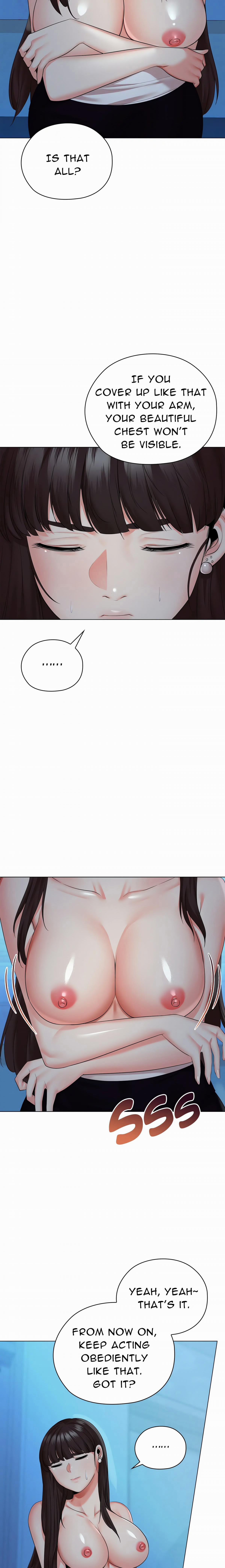 The High Society 38 trang 2