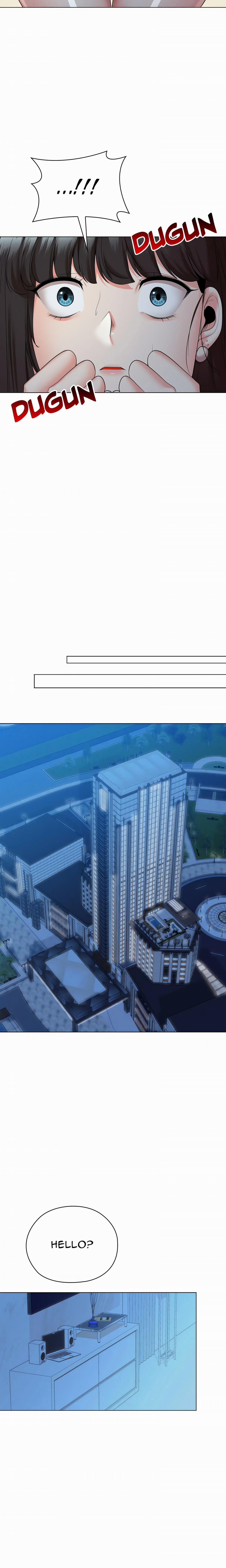 The High Society 38 trang 23