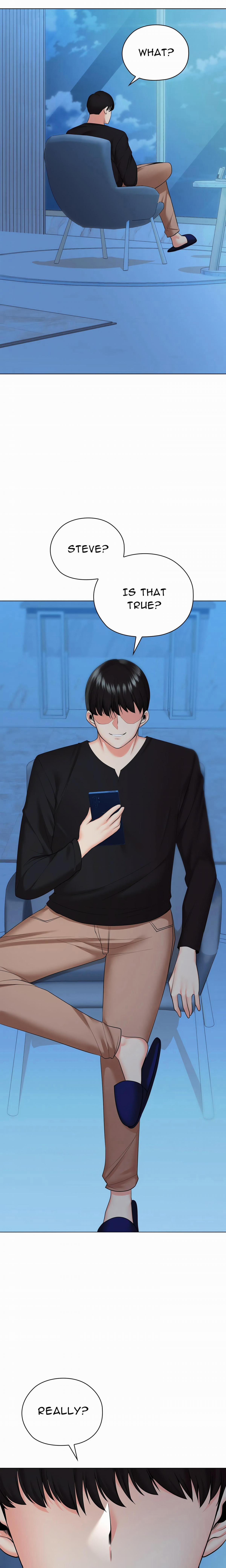 The High Society 38 trang 24