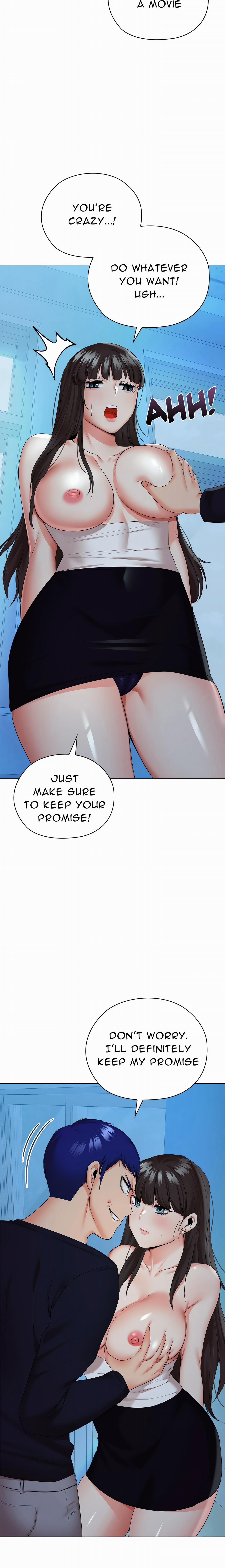 The High Society 38 trang 5