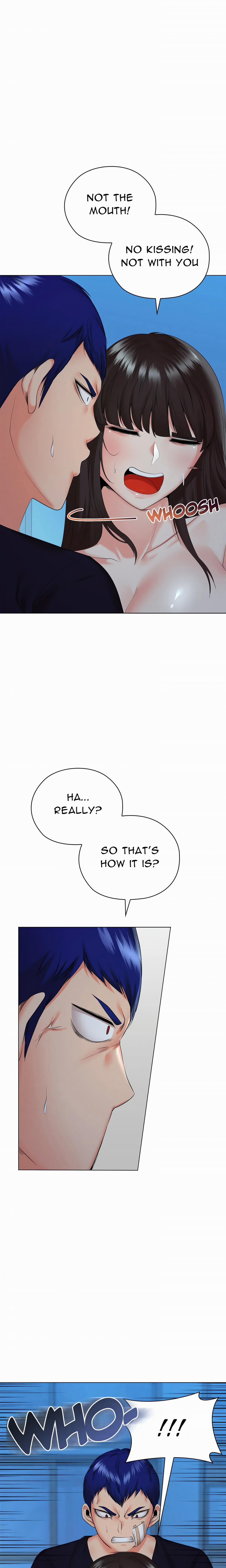 The High Society 38 trang 6