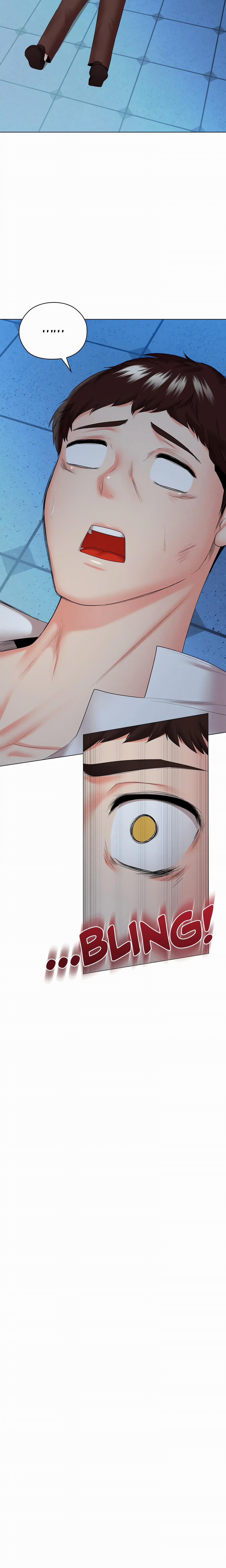 The High Society 38 trang 9