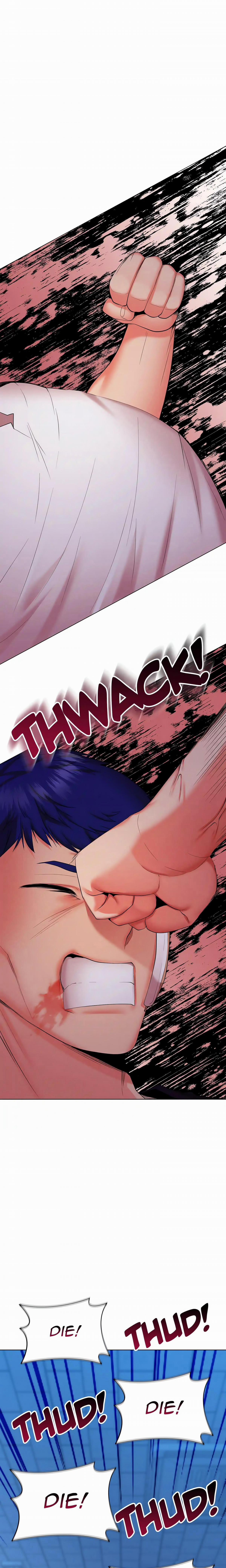 The High Society 39 trang 0