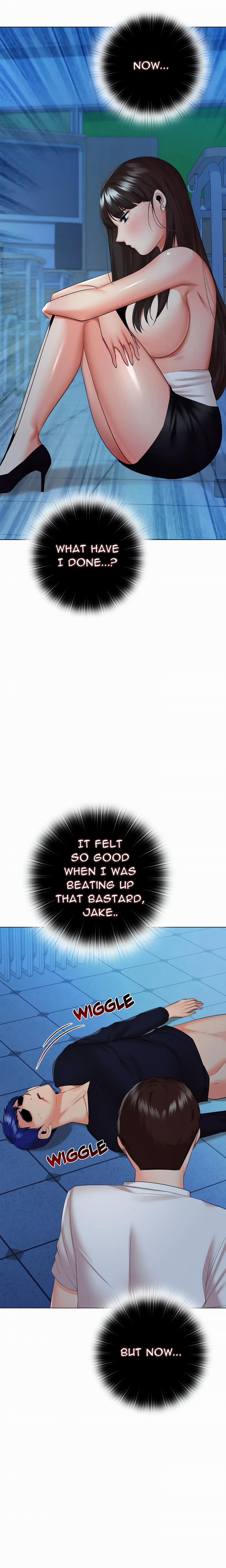 The High Society 39 trang 10