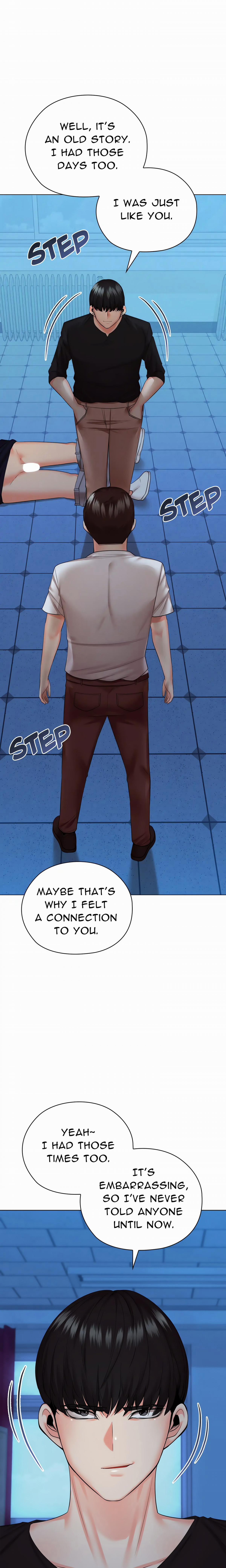 The High Society 39 trang 16