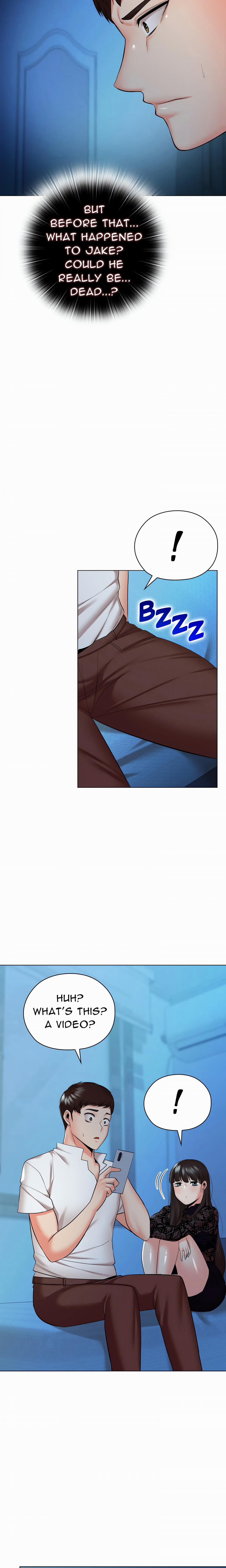 The High Society 39 trang 21