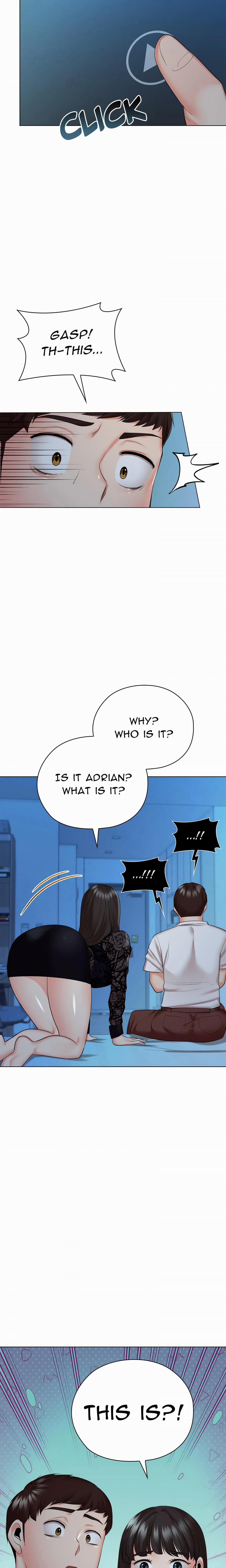 The High Society 39 trang 22