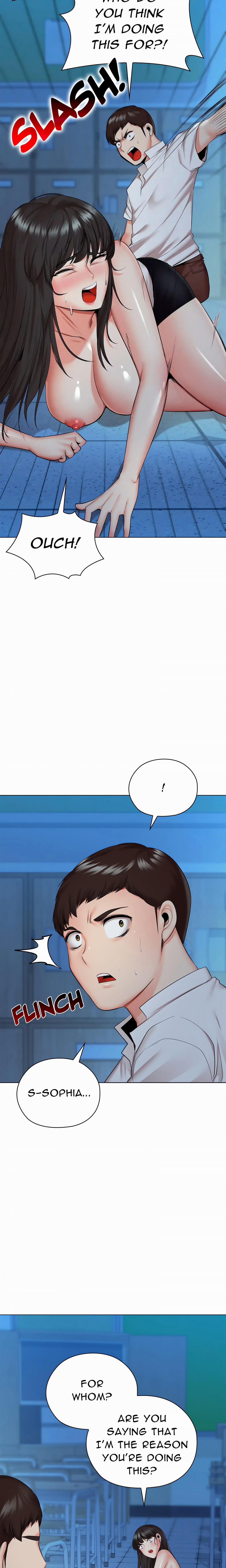 The High Society 39 trang 3