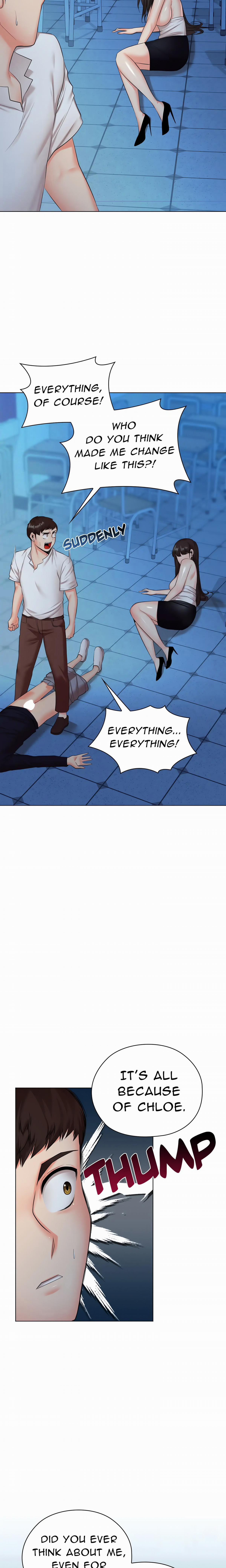 The High Society 39 trang 4