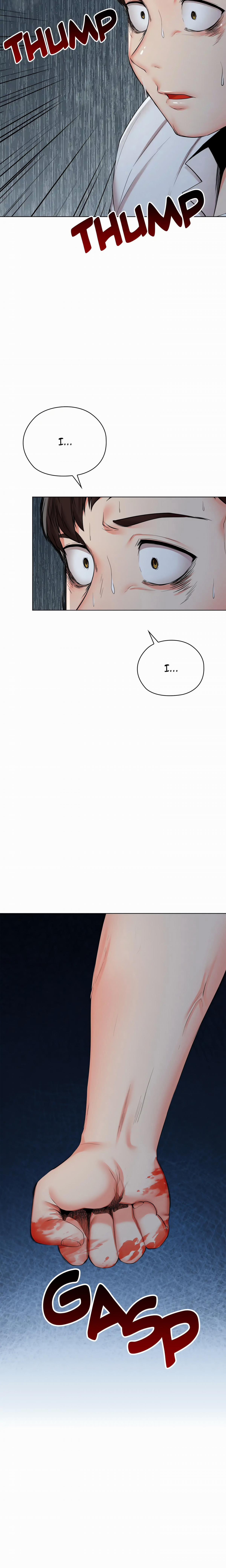 The High Society 39 trang 7