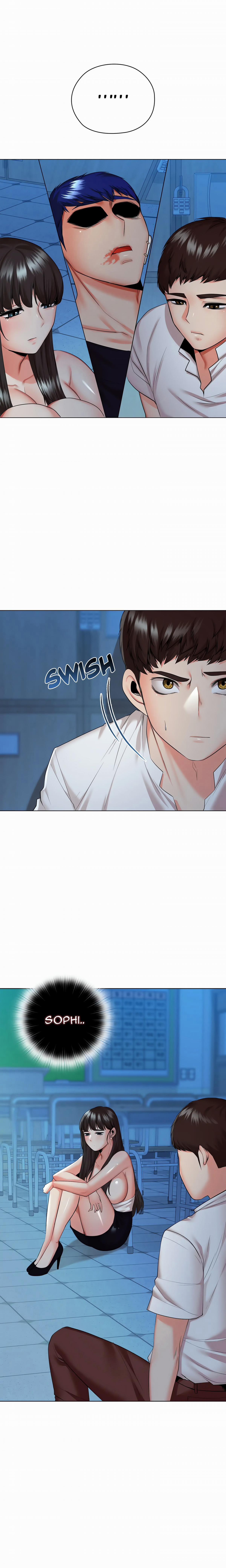 The High Society 39 trang 9