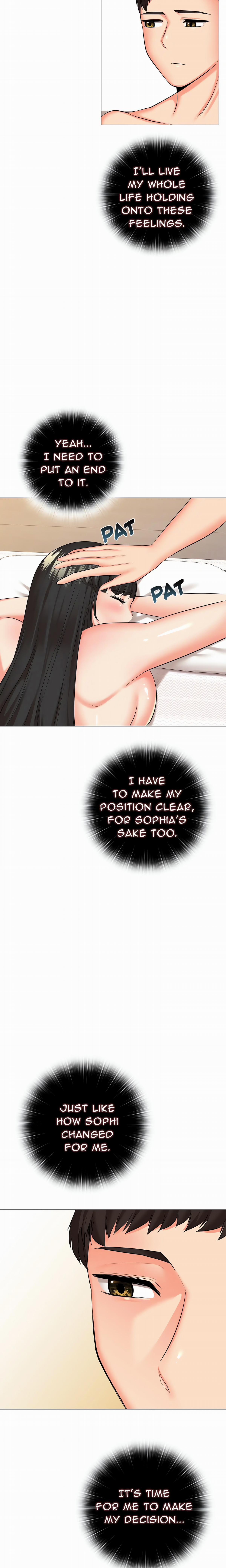 The High Society 40 trang 10