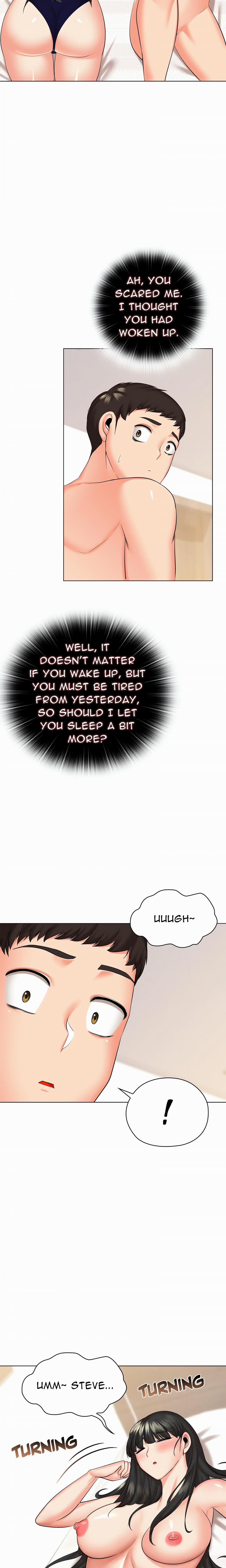 The High Society 40 trang 14