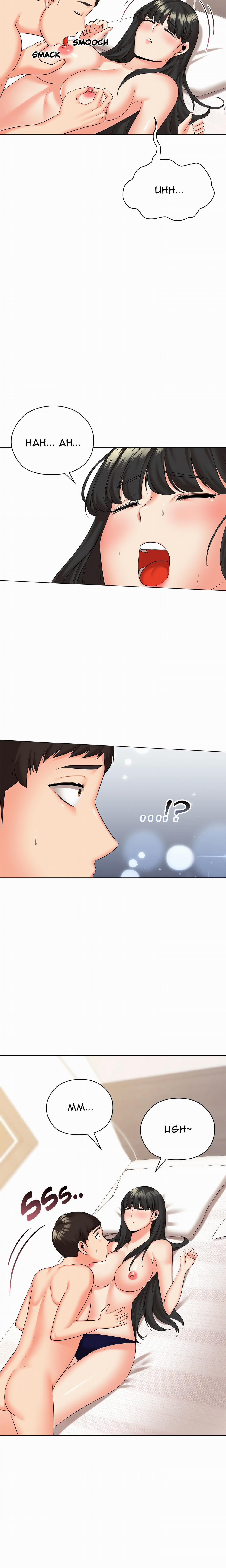 The High Society 40 trang 17