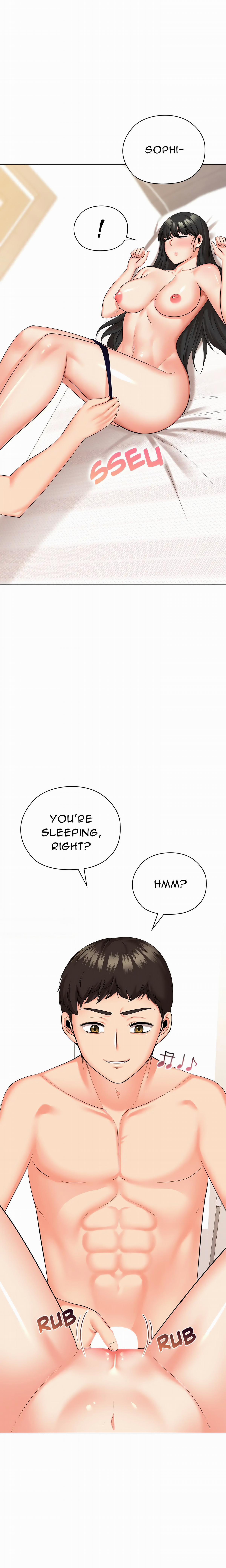 The High Society 40 trang 19