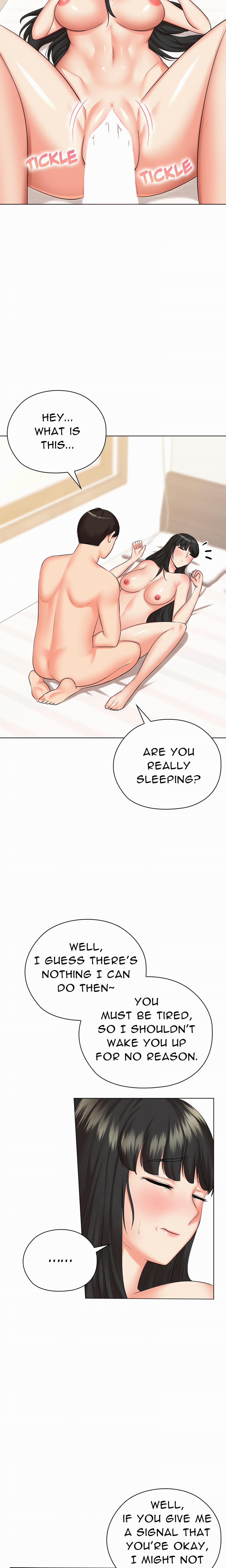 The High Society 40 trang 21