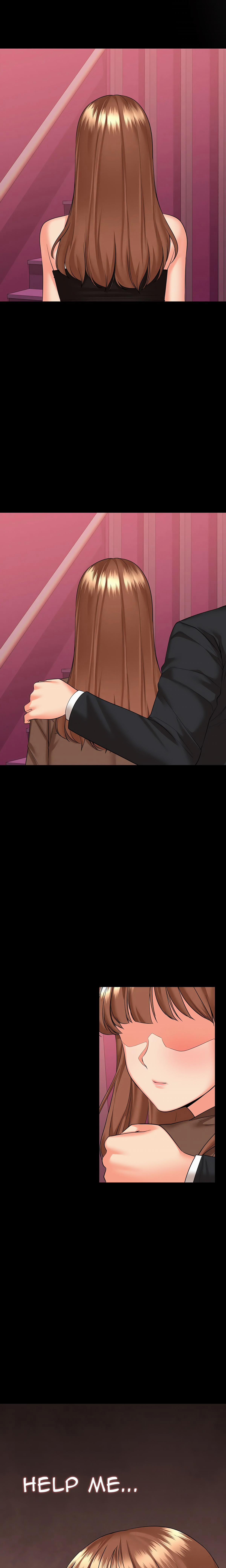 The High Society 40 trang 6