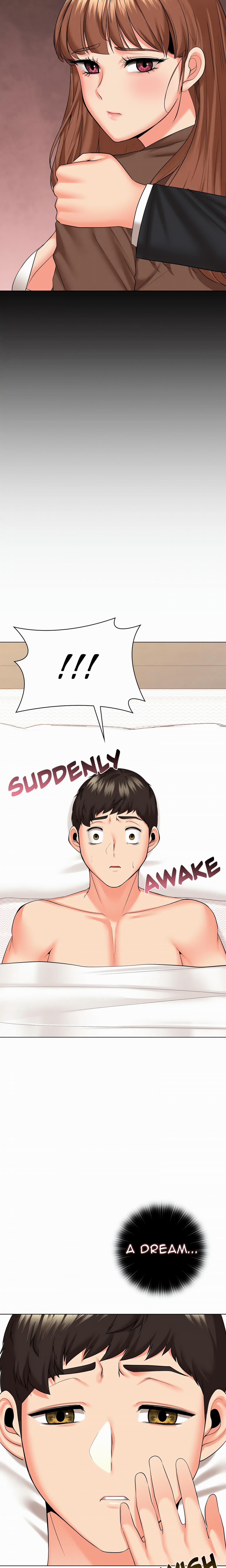 The High Society 40 trang 7