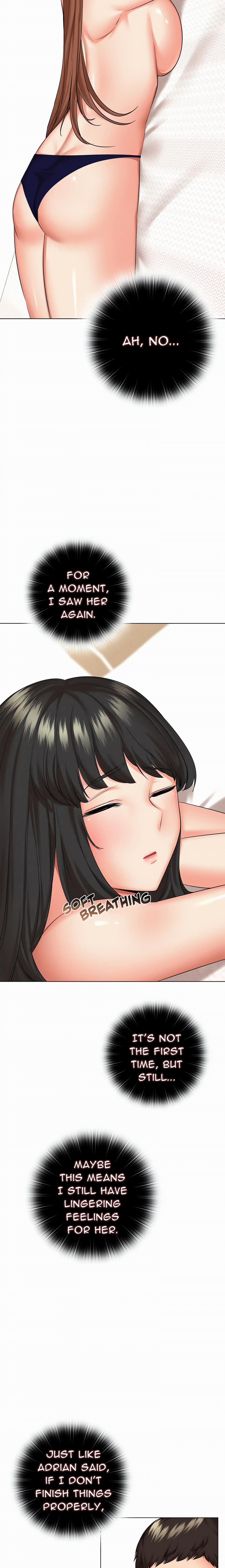 The High Society 40 trang 9