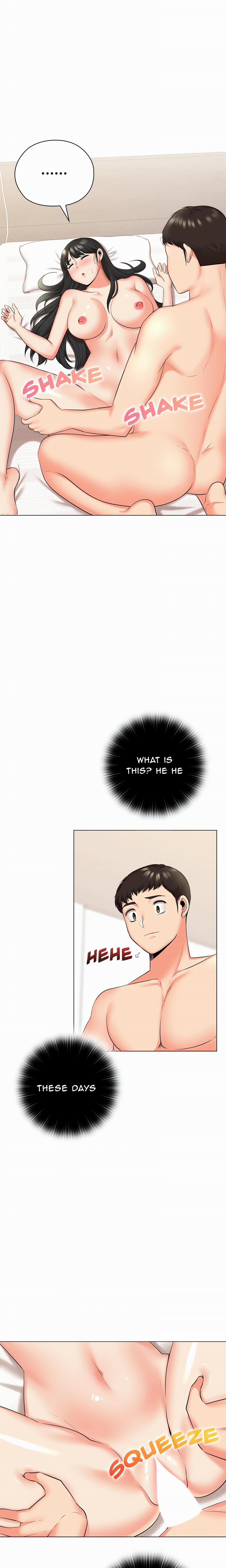 The High Society 41 trang 0