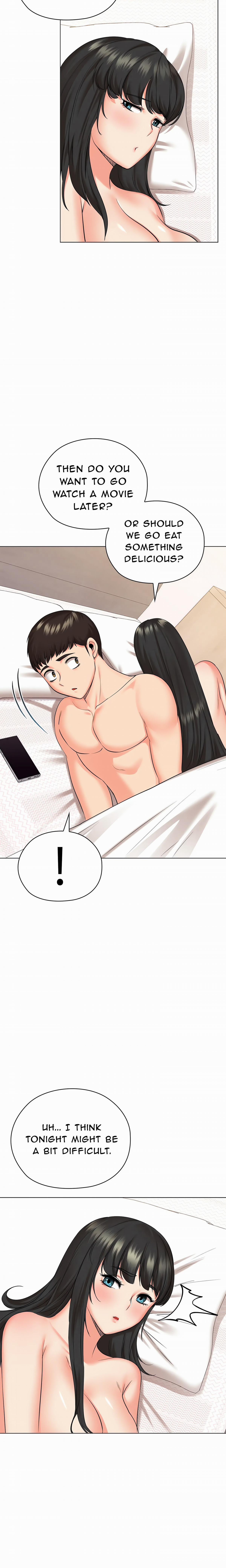 The High Society 41 trang 19